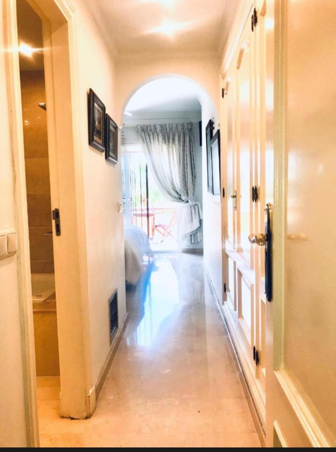 Vasari-la Alzambra Holiday home Marbella