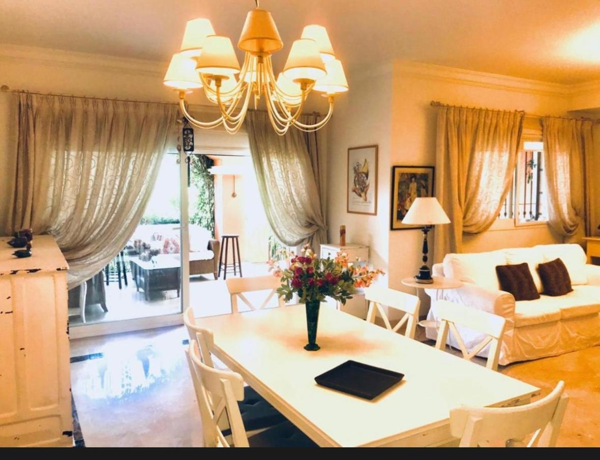 Holiday home Vasari-la Alzambra Marbella