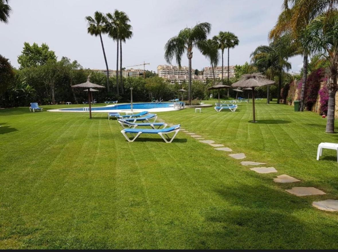 Holiday home Vasari-la Alzambra Marbella