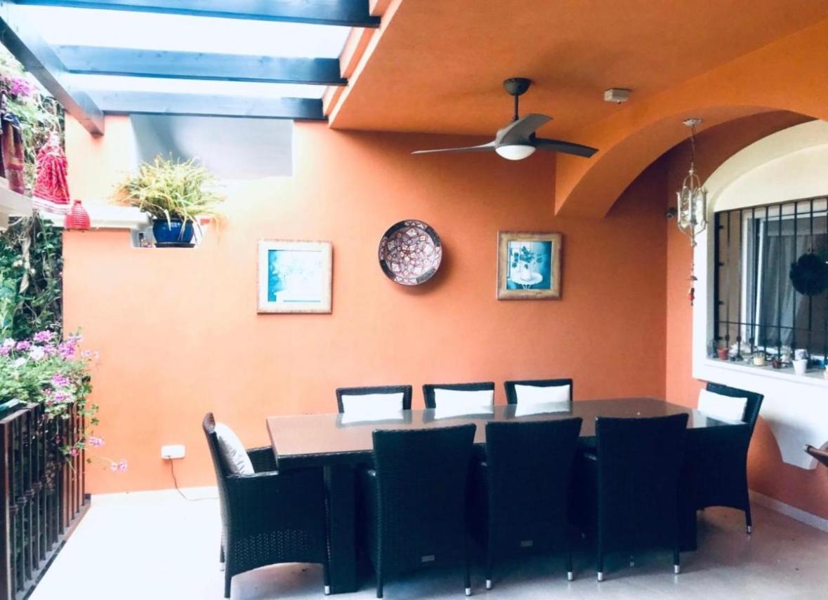 Vasari-la Alzambra Holiday home Marbella