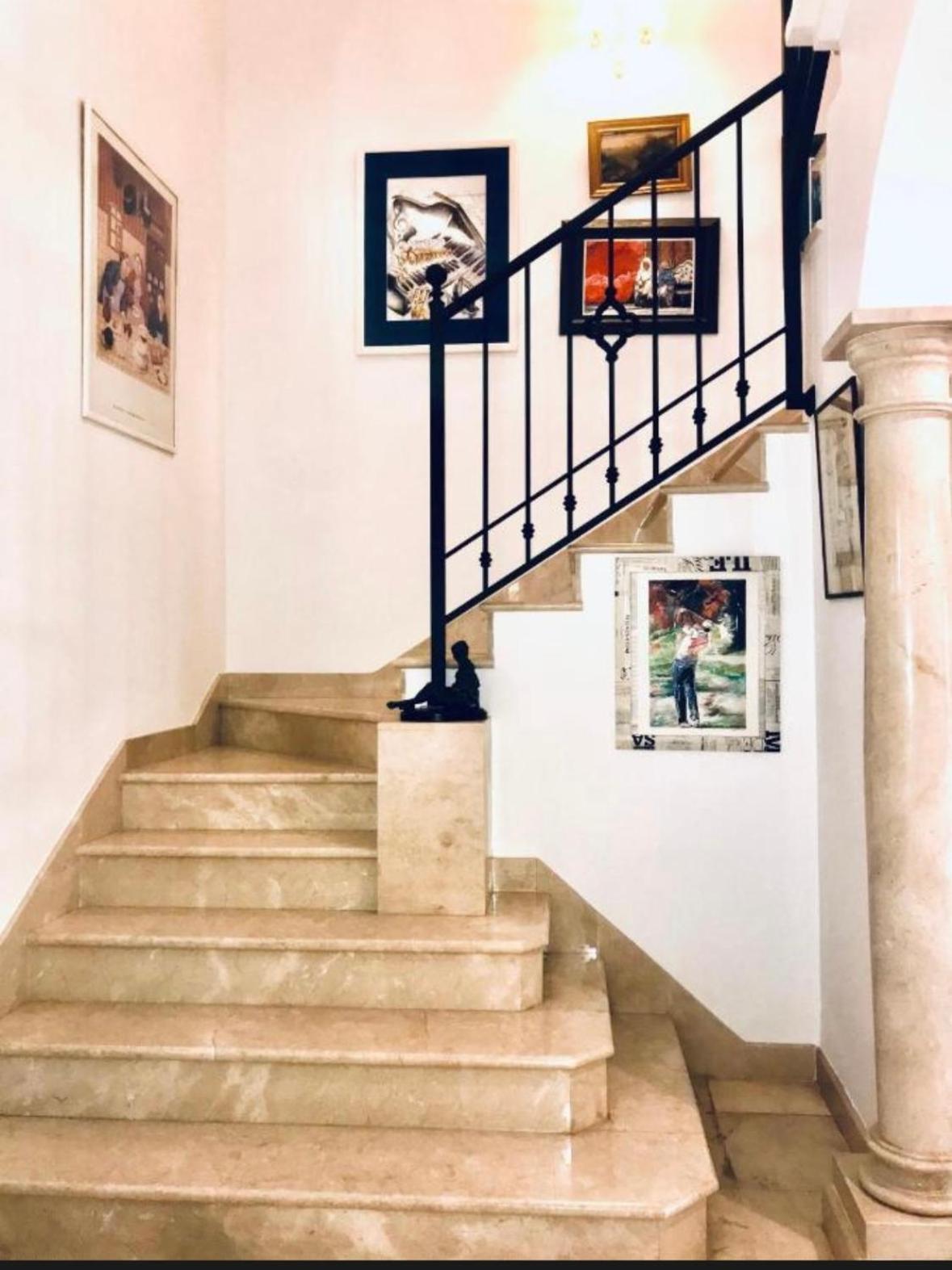 Vasari-la Alzambra Holiday home