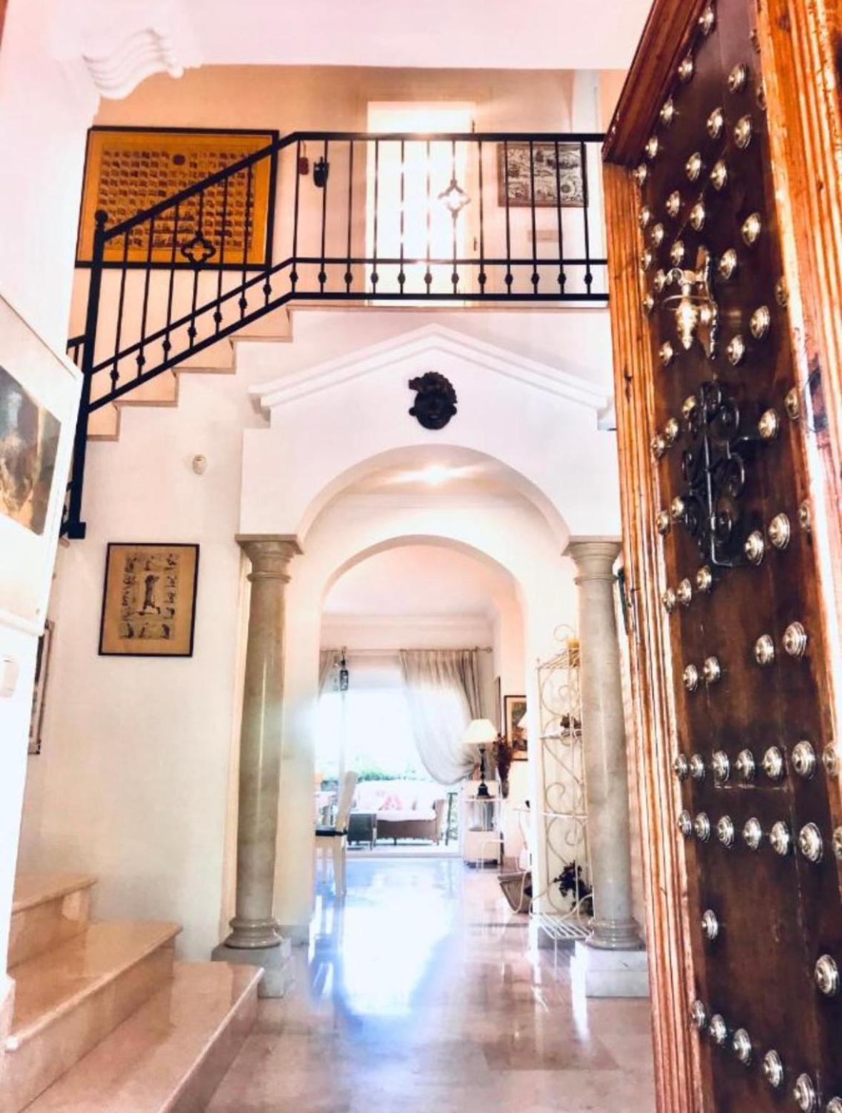 Holiday home Vasari-la Alzambra *