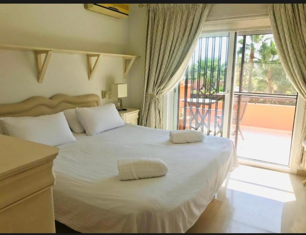 Vasari-la Alzambra Holiday home Marbella