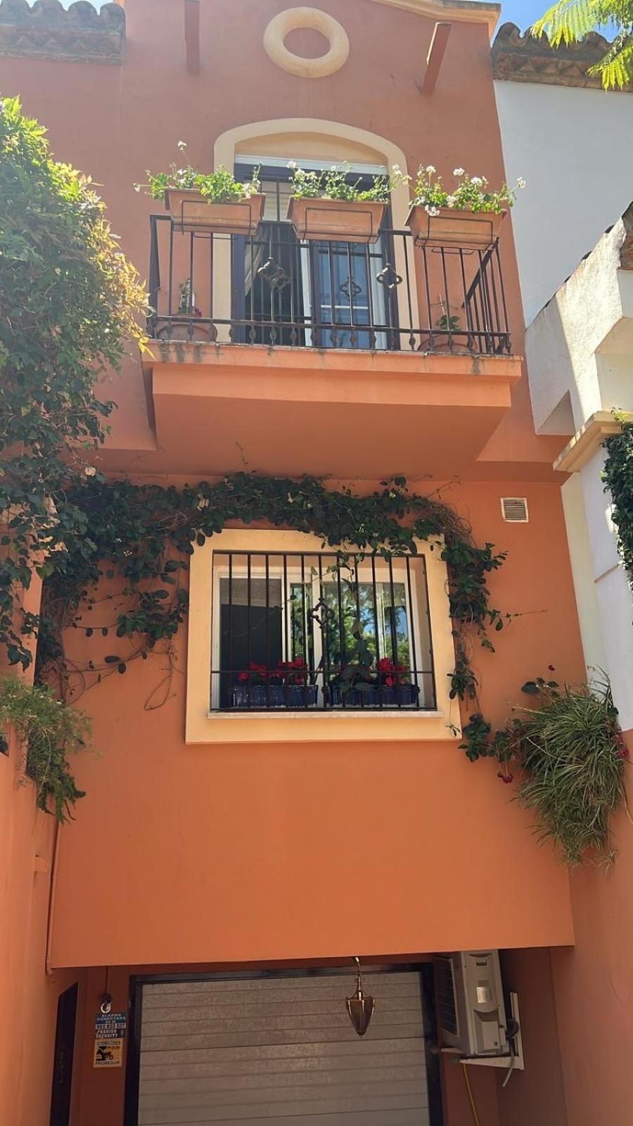 Holiday home Vasari-la Alzambra Marbella