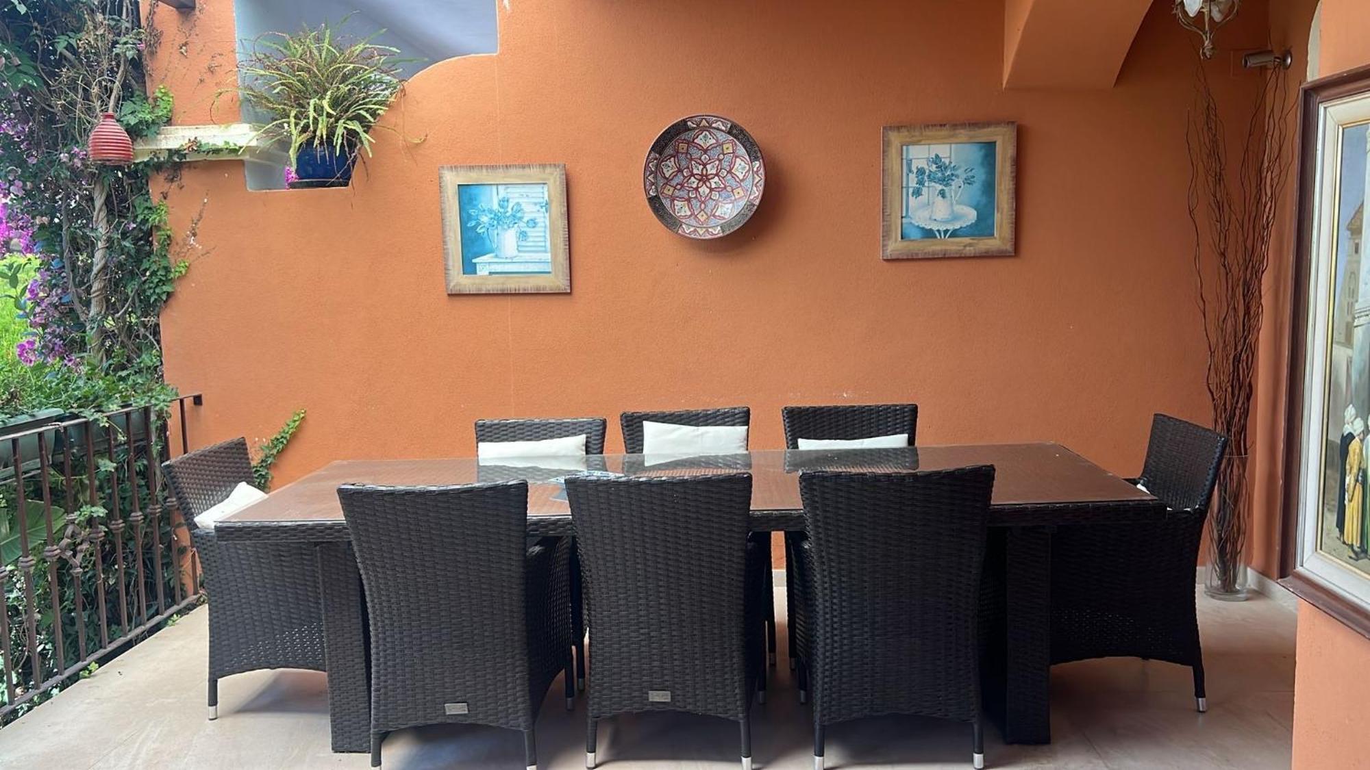 Holiday home Vasari-la Alzambra *