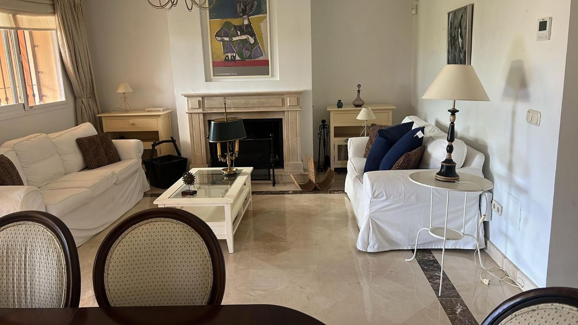 Vasari-la Alzambra Holiday home Marbella