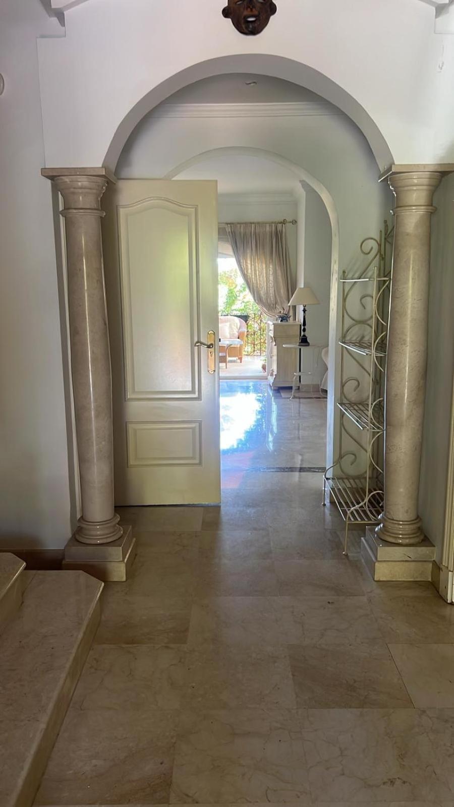 Holiday home Vasari-la Alzambra Marbella