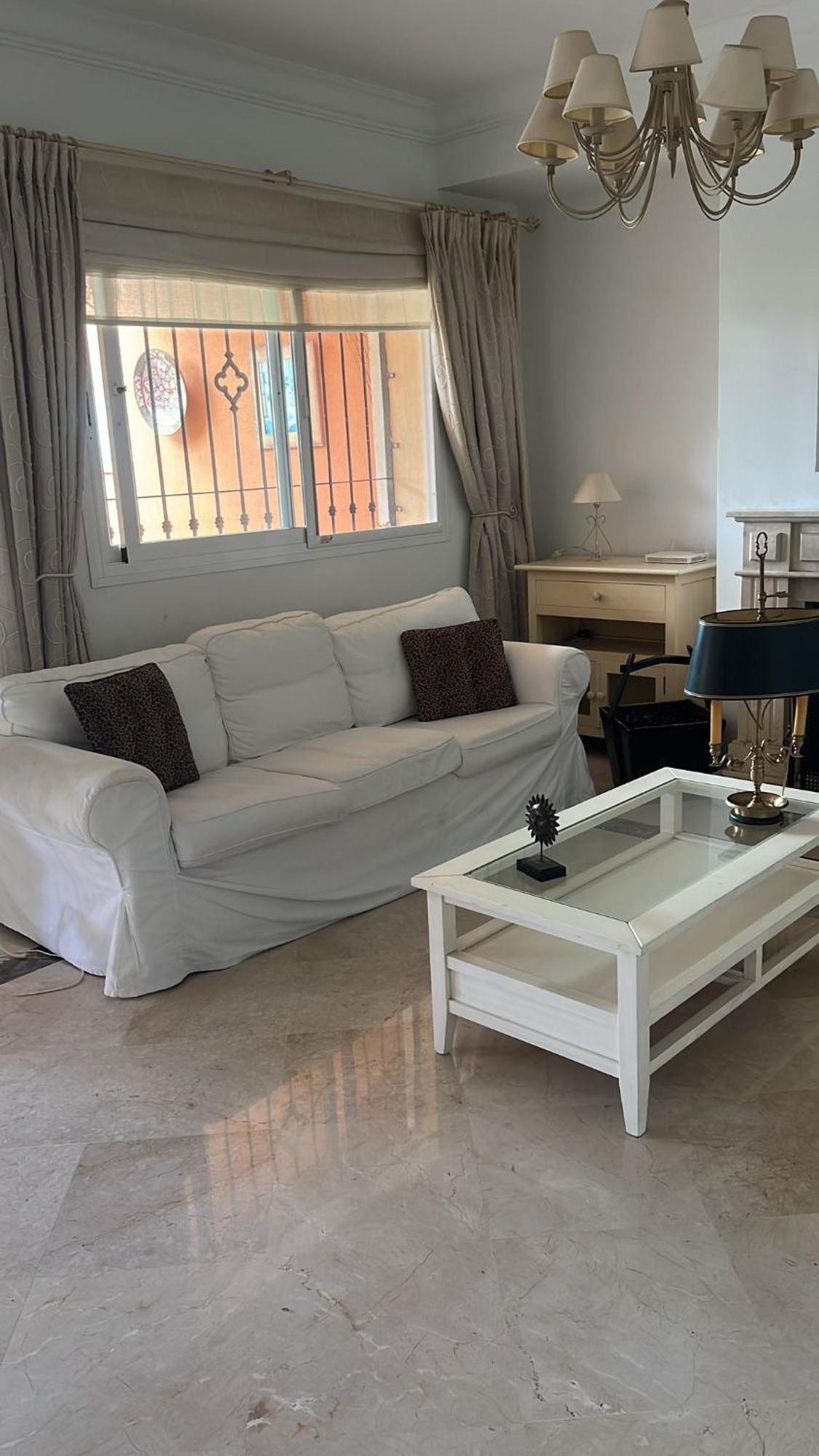 Vasari-la Alzambra Holiday home Marbella