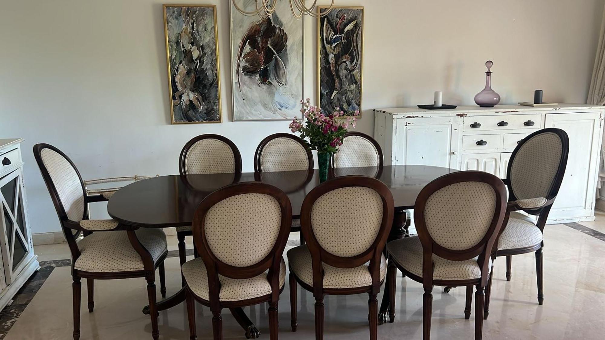 Vasari-la Alzambra Holiday home Marbella