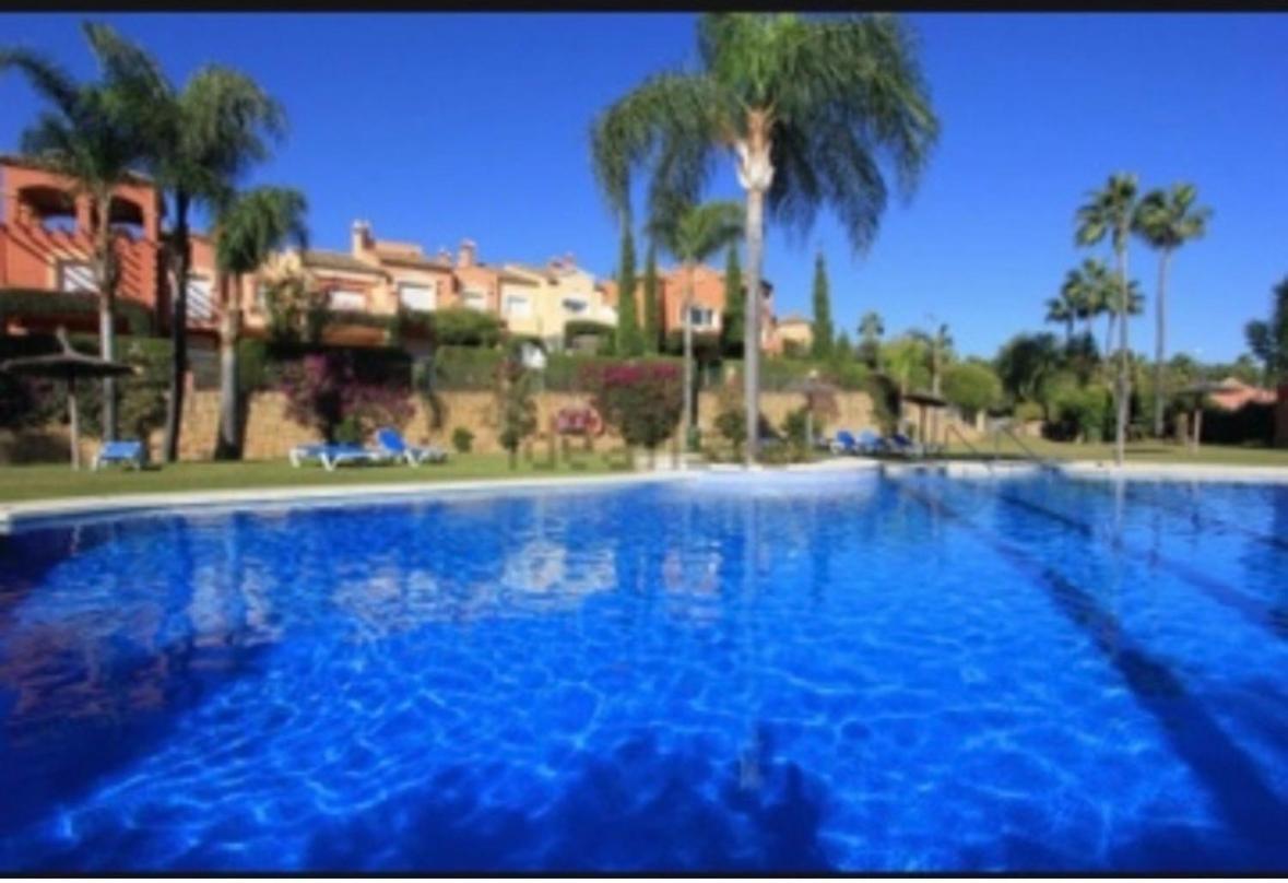 Holiday home Vasari-la Alzambra Marbella