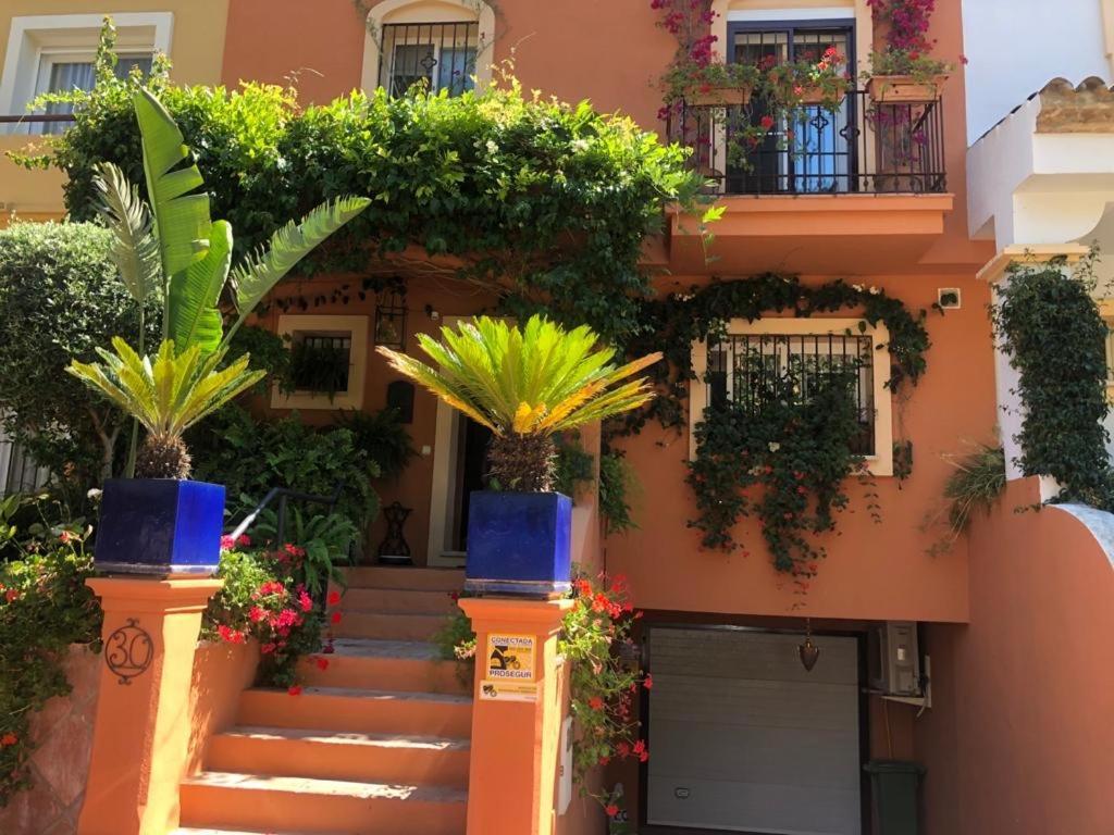 Vasari-la Alzambra * Marbella