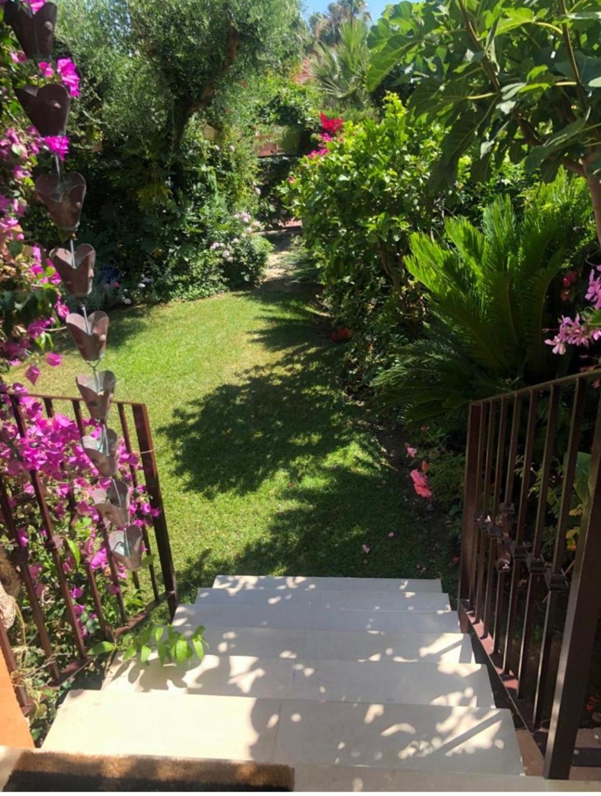 Holiday home Vasari-la Alzambra *