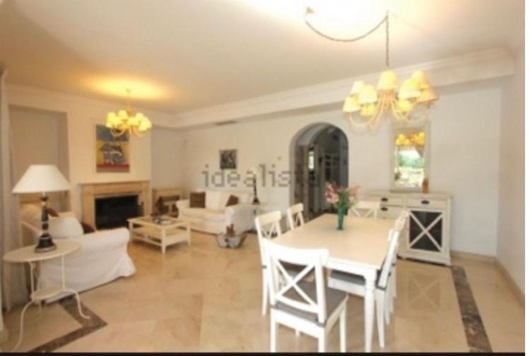 Holiday home Vasari-la Alzambra Marbella