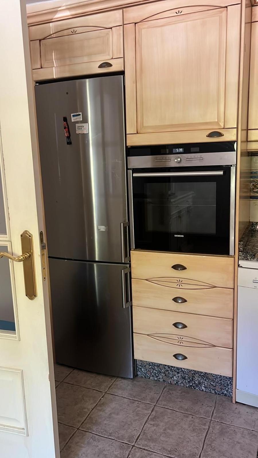 Holiday home Vasari-la Alzambra *
