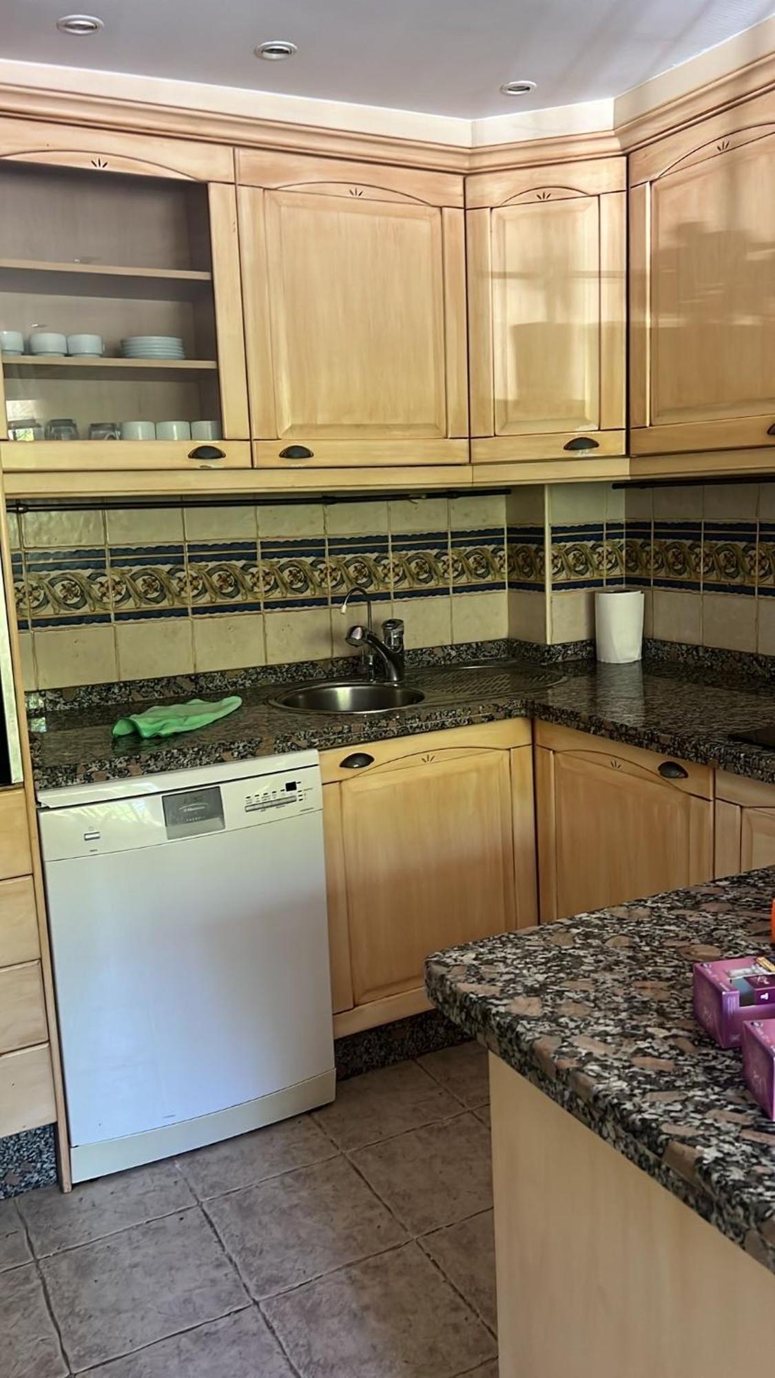 Holiday home Vasari-la Alzambra *