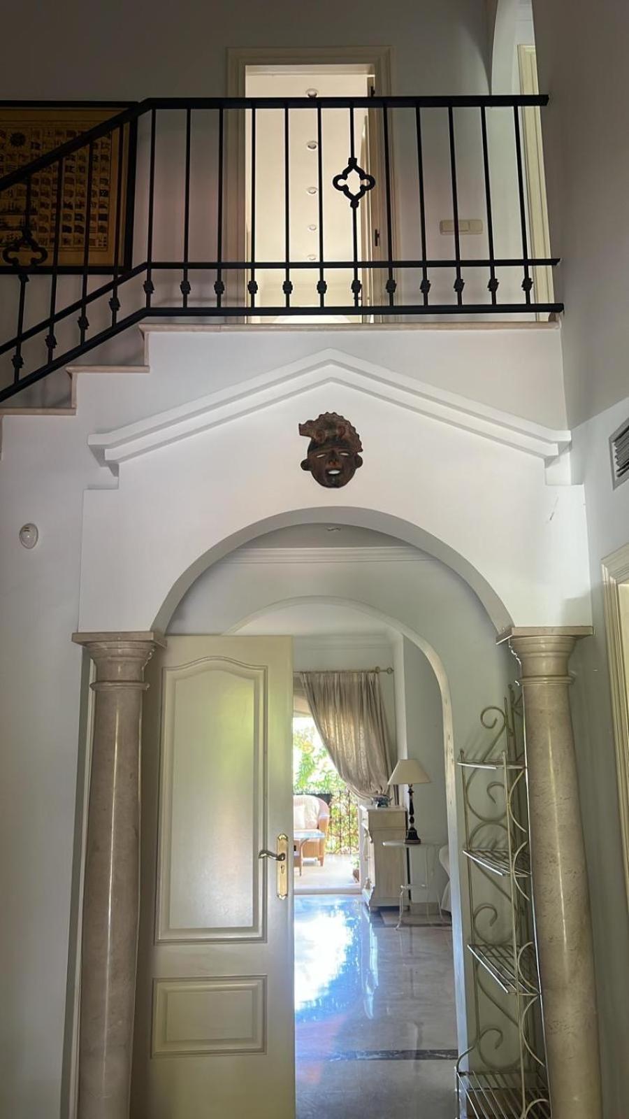 Casa de férias Vasari-la Alzambra