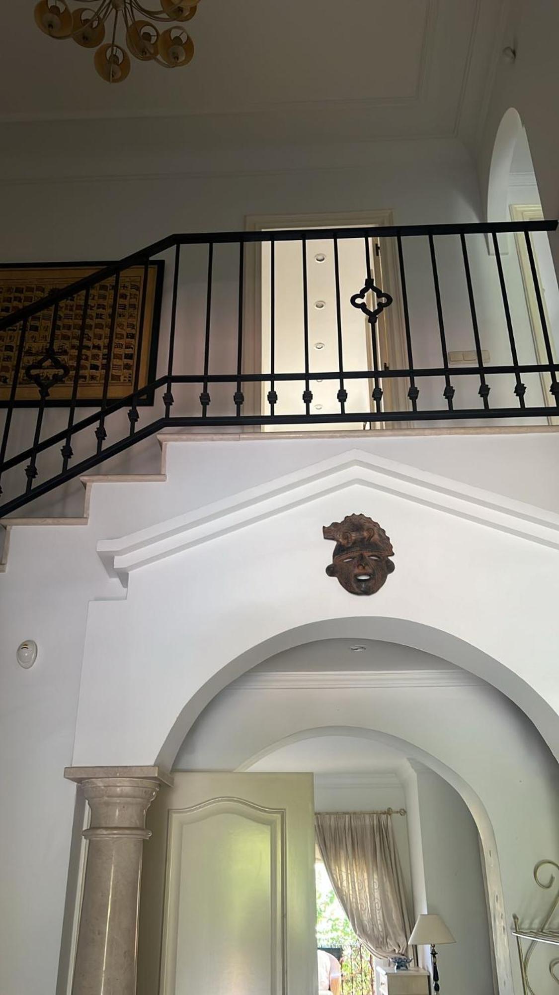 Vasari-la Alzambra * Marbella