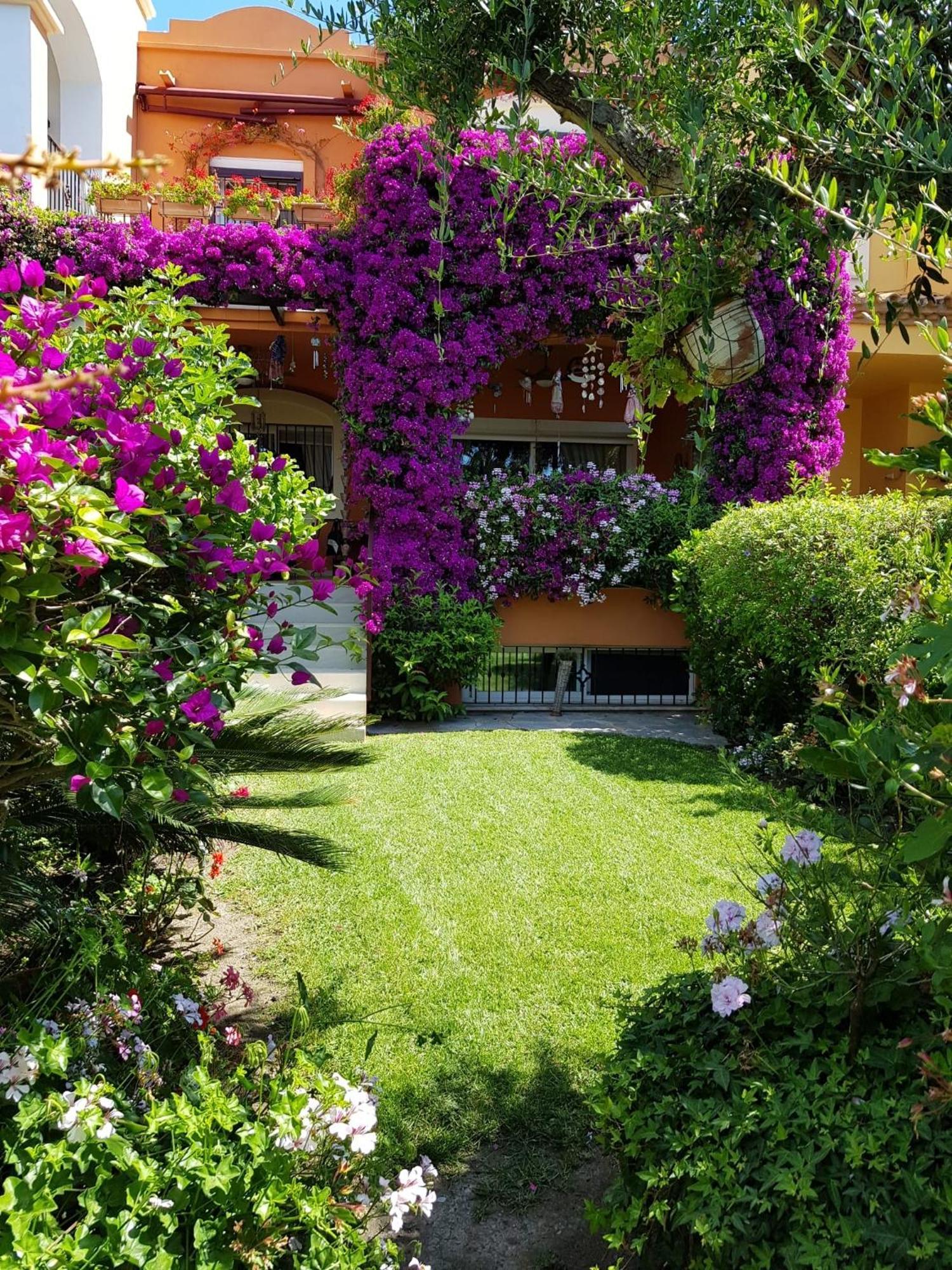 Vasari-la Alzambra Ferienhaus *